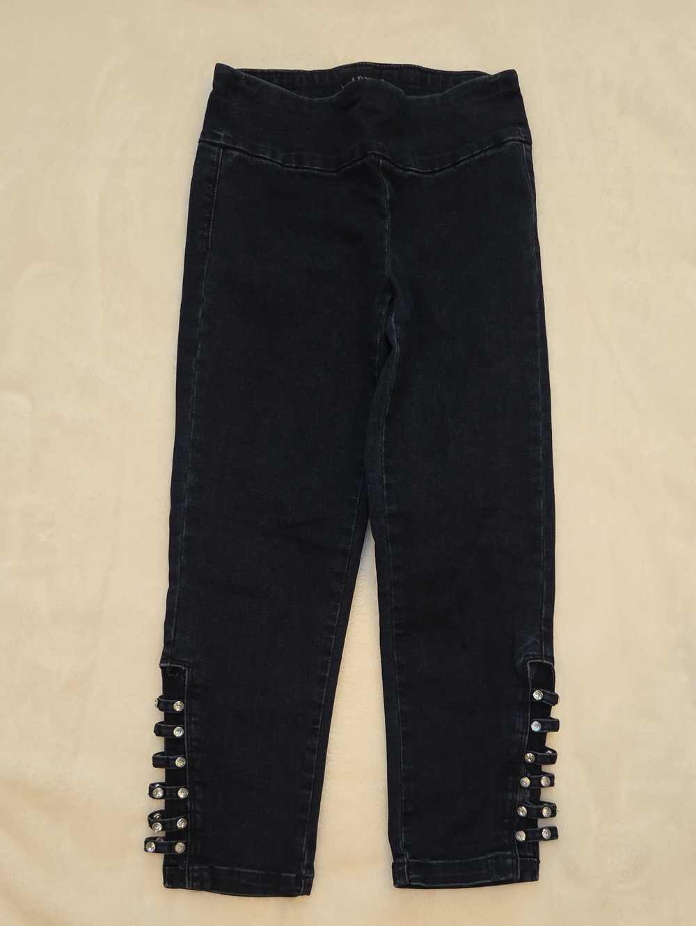 Joseph Ribkoff Denim Legging